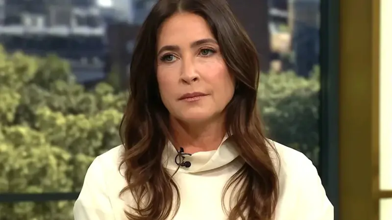 Lisa Snowdon’s Harrowing Meningitis Battle: ‘Blinding Headache’ and a ‘Say Your Goodbyes’ Hospital Warning