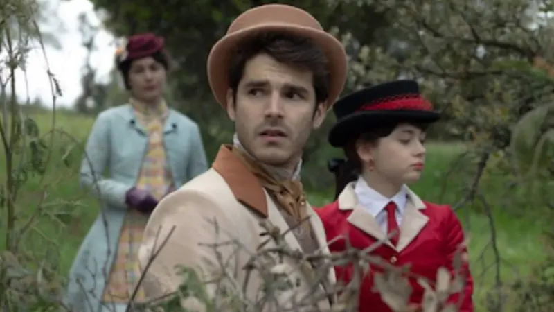 Netflix’s ‘The Lady’s Companion’: The Spanish Period Drama That Outshines ‘Bridgerton’ — and Why Its Cancellation Stings
