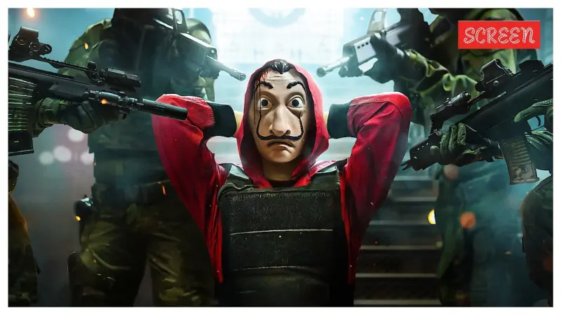 Money Heist Universe Expands After 1.3 Billion Hours: What’s Next for Netflix’s Global Phenomenon?