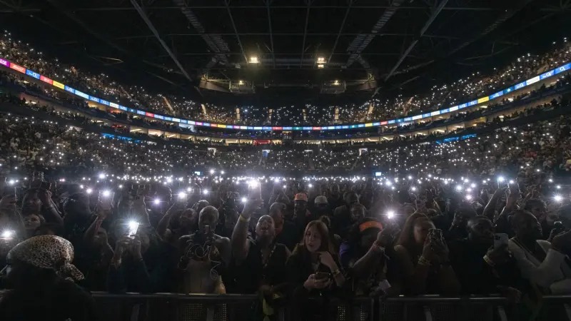 Live Nation CEO Insists Concerts Are ‘Underpriced’ – But Are Fans Paying the Price?