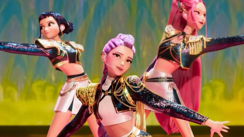 Netflix Unleashes ‘KPop Demon Hunters’ Global Concert Tour: Everything We Know So Far