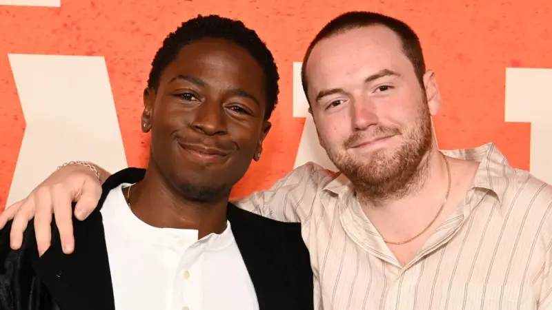 ‘Long Walk’ Stars David Jonsson and Cooper Hoffman Set to Reunite for A24’s ‘The Chaperones’
