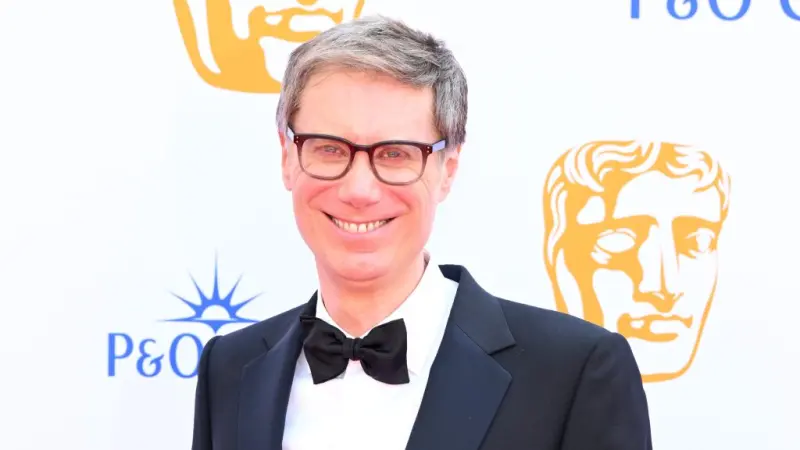 Stephen Merchant Jokes About Zoom-Based ‘The Office’ Spin-Off, Hopes Peacock Can Recapture the Magic