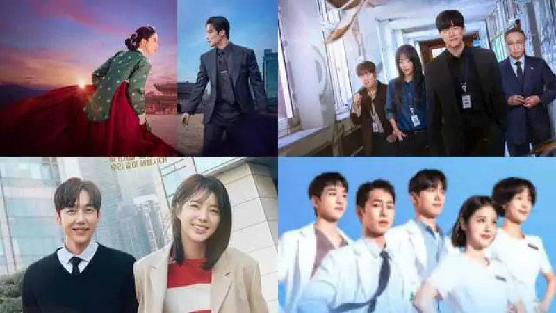 June 2026 K-Drama Lineup: 12 Must-Watch Korean Dramas Across Netflix, Disney+, Viki, and More