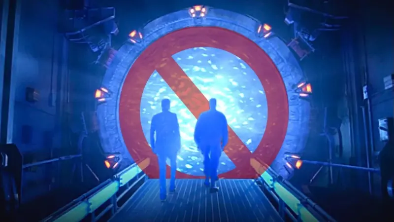 Stargate Revival at Amazon MGM Canceled: Why the Franchise Deserves Better