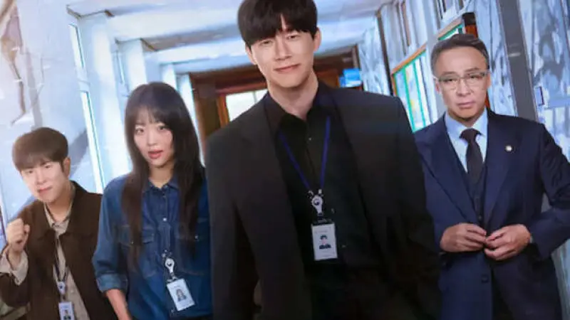 'Offended by Bullies Getting Punished?' — Netflix’s ‘Teach You a Lesson’ Ignites Firestorm With Korean Teachers’ Union