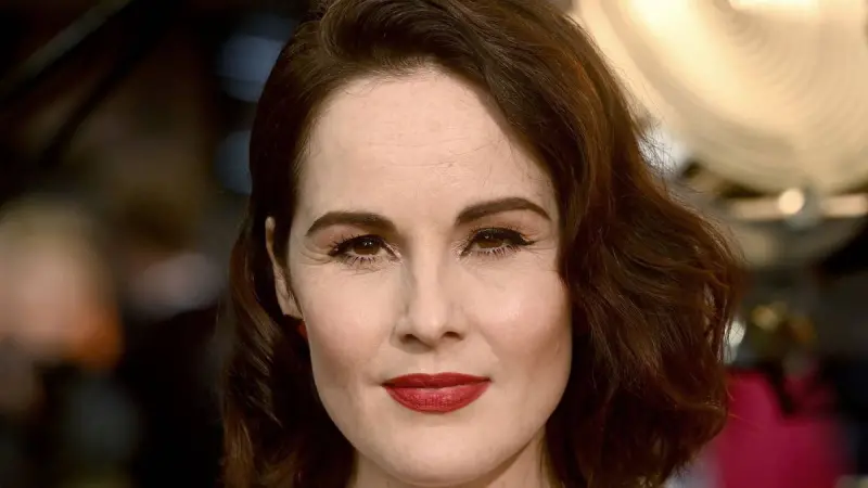 Michelle Dockery's Joyful Journey: From Downton Abbey to Motherhood and a Bold New Stage Role