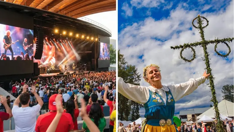 Metro Vancouver's Ultimate June Event Guide: FIFA World Cup Fever, Water Bike Spin Classes, and 50+ Can't-Miss Summer Activities
