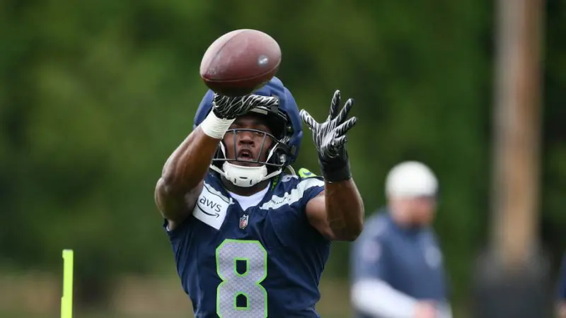 Exclusive: How Jadarian Price and the Rookie RB Class Are Set to Dominate Fantasy Football in 2026