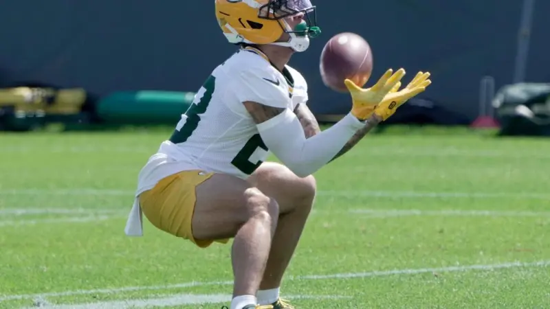 Inside Packers Training Camp: Jordan Love's Rise and the New Era in Green Bay