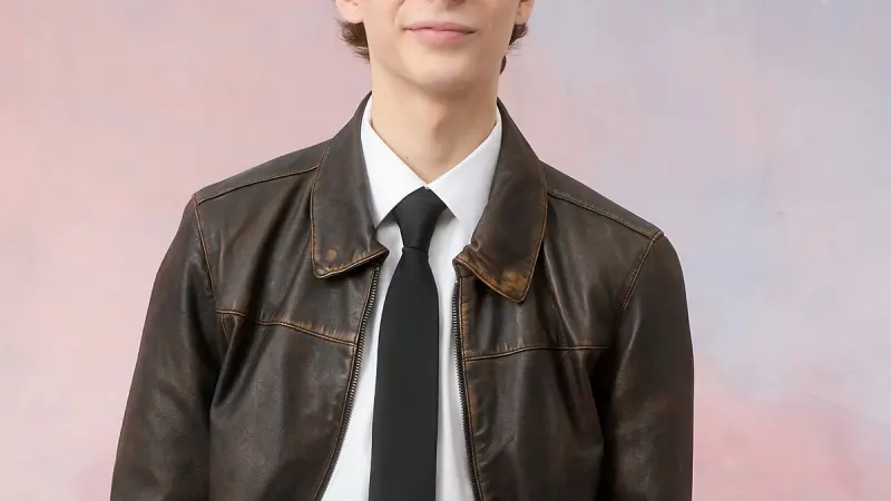 Jacob Tremblay's Chilling Transformation Into Unabomber Ted Kaczynski Unveiled