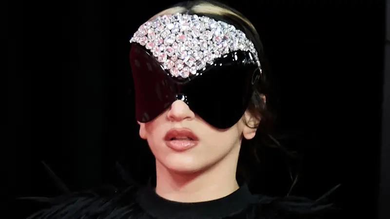 Oversized Sunglasses Are Back: Why Celebs Like Rihanna and Dua Lipa Are Embracing the Weirdest, Biggest Shades Yet