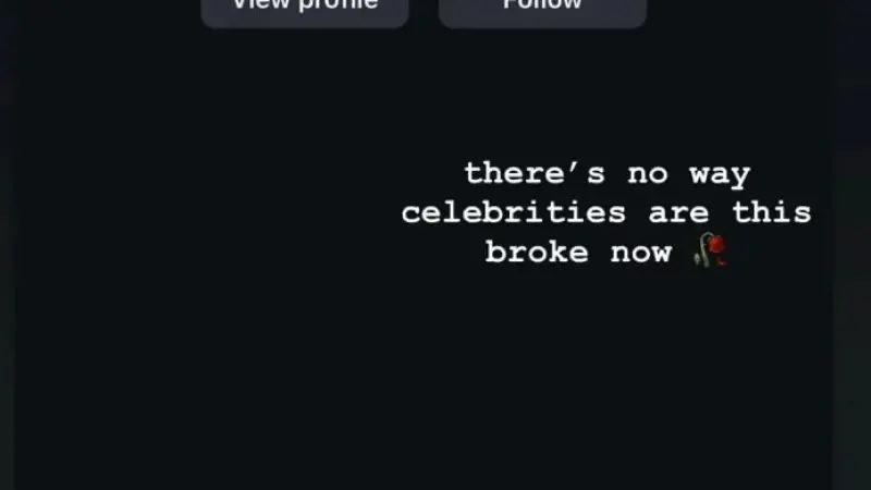 Viper Deme Hits Back After Amber Rose's DM Pitch: 'Celebrities Are This Broke Now?'