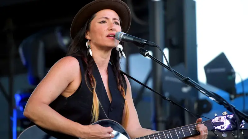 KT Tunstall Pulls Out of Summer Tour Dates: 'I Can't Risk My Remaining Hearing'