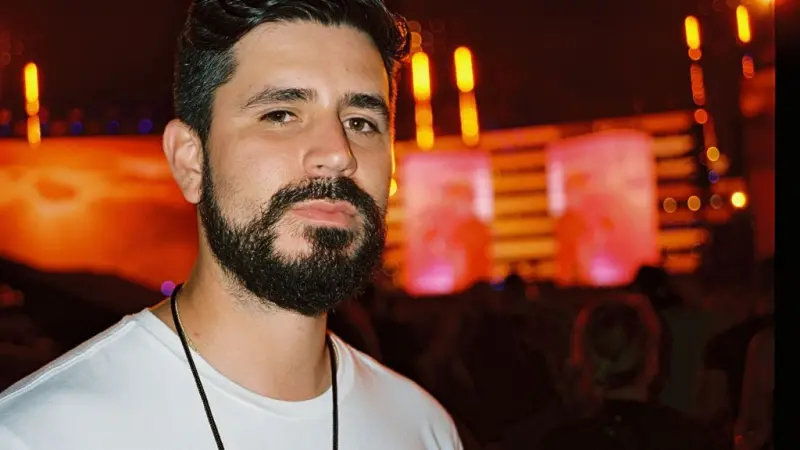 How Bad Bunny and Rauw Alejandro Built the Future of Live Music With One Touring Pro