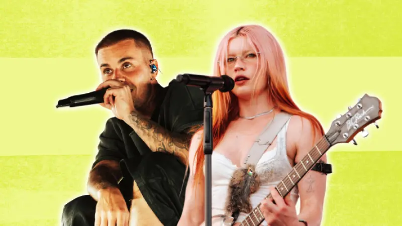 Coachella 2026 Weekend 1: Justin Bieber’s Bold Gamble, Wet Leg’s Winning Return, and the Festival’s Most Unforgettable Moments