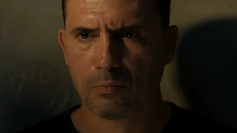 'Sophia' Teaser Unleashes a Mother's Nightmare: Jessica Brown Findlay and Dhafer L'Abidine Bring Child-Kidnap Drama to Marrakech
