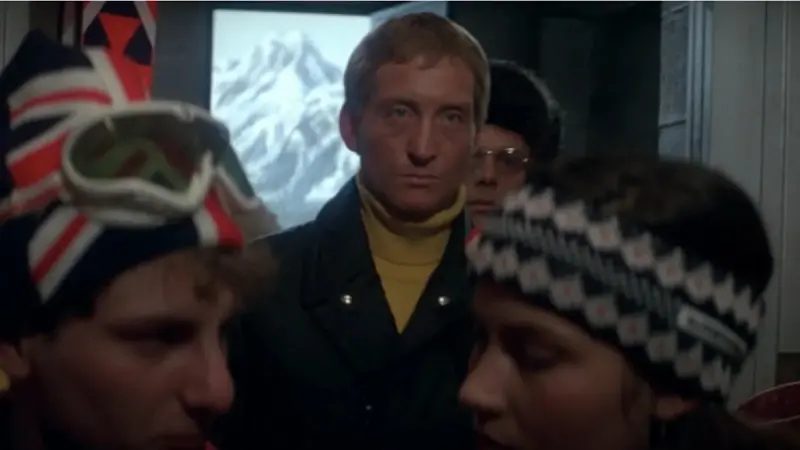 Charles Dance Explains Why He Passed on Auditioning for James Bond in the '80s