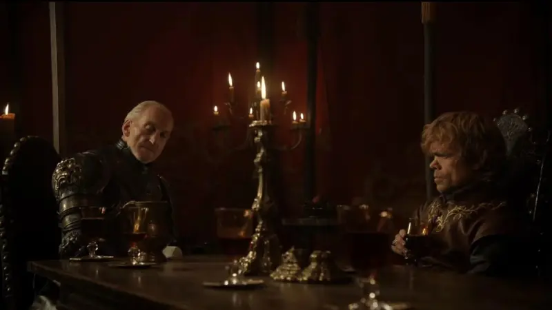 Game of Thrones: Peter Dinklage on Charles Dance's Surprising Paternal Side Between Tyrion and Tywin's Brutal Feud