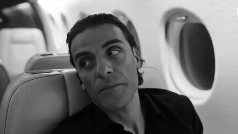 Oscar Isaac's 'In the Hand of Dante' Is a Fever Dream With Al Pacino, Gal Gadot, and Martin Scorsese