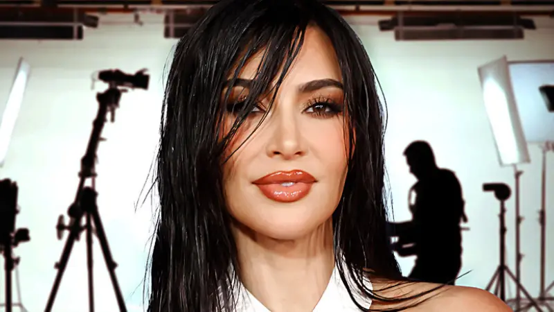 Kim Kardashian Draws the Line: The One Thing She Refuses to Do for a Movie or TV Role