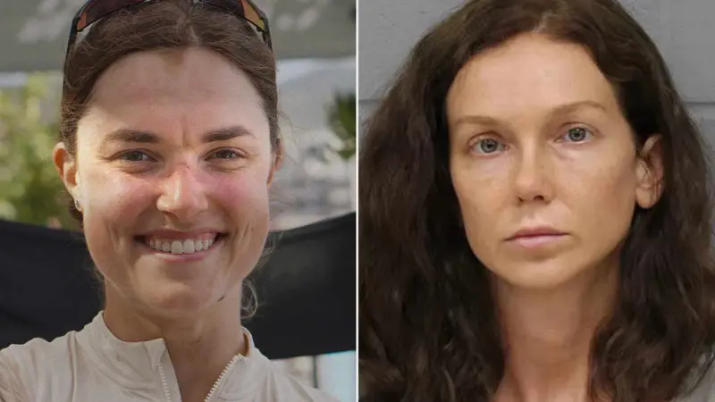 Jealousy, Murder, and Plastic Surgery: The Chilling Case of Cyclist Moriah Wilson's Killer