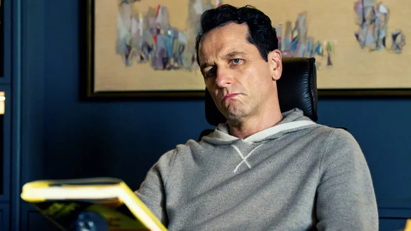 'The Beast in Me' Review: Matthew Rhys and Claire Danes Are a Deadly Duo in Netflix’s Eight-Part Crime Thriller