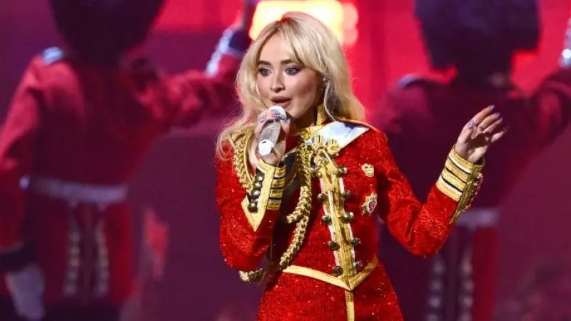 Lollapalooza 2025: Olivia Rodrigo & Sabrina Carpenter Headline a Festival Stacked With Star Power