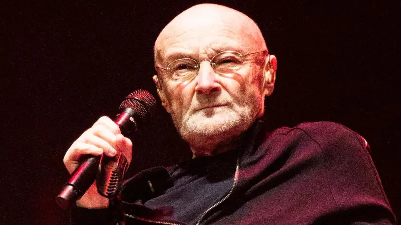 Phil Collins Opens Up About Near-Fatal Health Crisis, Paul McCartney Feud, and His Emotional Goodbye to Music