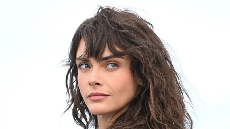 Cara Delevingne Reveals Near-Fatal Overdose on the Road to Sobriety: 'I Wanted to Die'