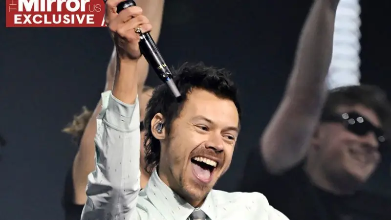 Harry Styles' $616 MSG Residency: Inside the Shocking Ticket Price Backlash