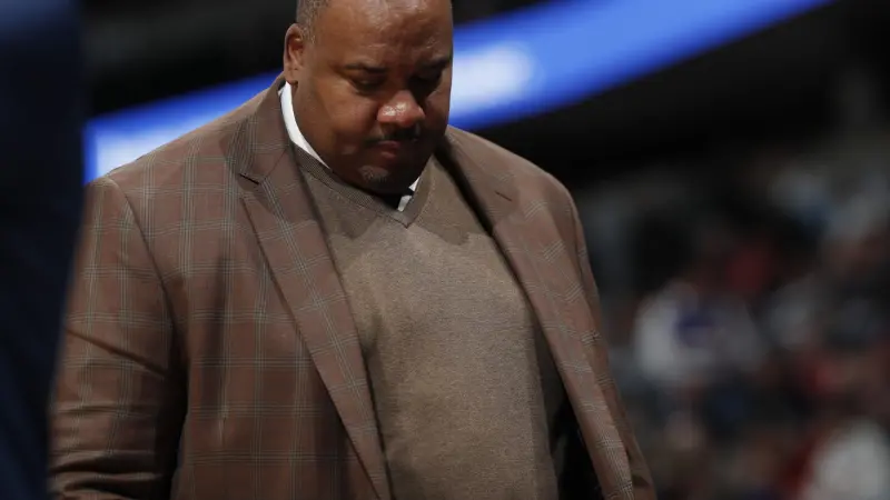 Stacey King Remembered: Family, Michael Jordan and Derrick Rose Honor Beloved Bulls Broadcaster