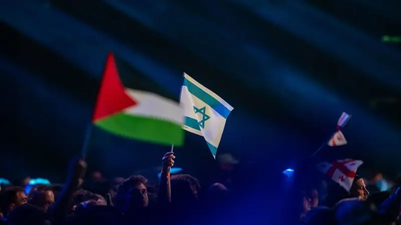 Eurovision 2026 Grand Final Proceeds Amid Historic Boycotts, On-Stage Protests, and a Political Firestorm