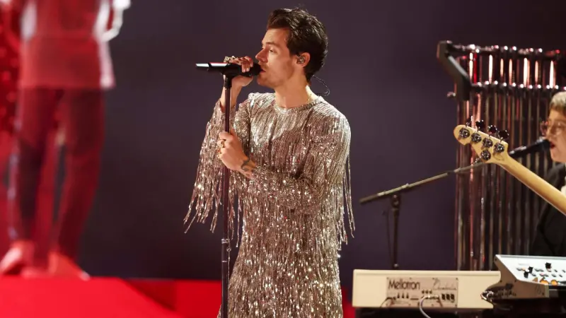 Harry Styles 2026 MSG Residency: How to Score Tickets to 30 Epic Nights