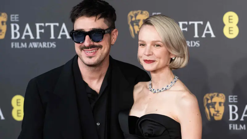 Carey Mulligan Bans Music at Home, Marcus Mumford Reveals the Real Reason: ‘I Stop Having a Conversation’
