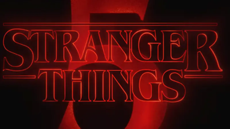‘Stranger Things’ Final Season Sets Two-Part Release Schedule: Netflix Reveals When the Upside Down Saga Ends
