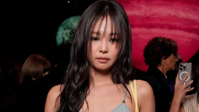 Asian Pop Music Awards 2025: Jennie Leads Pack, G-Dragon & Lay Zhang Follow as K-Pop Solo Stars Dominate