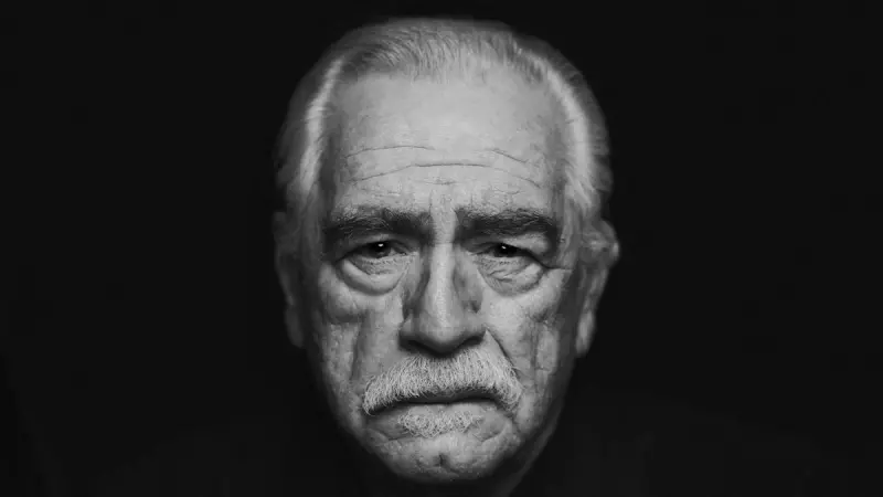 Brian Cox Fires Back: ‘I’m Too Old, Too Tired and Too F---ing Talented to Care’