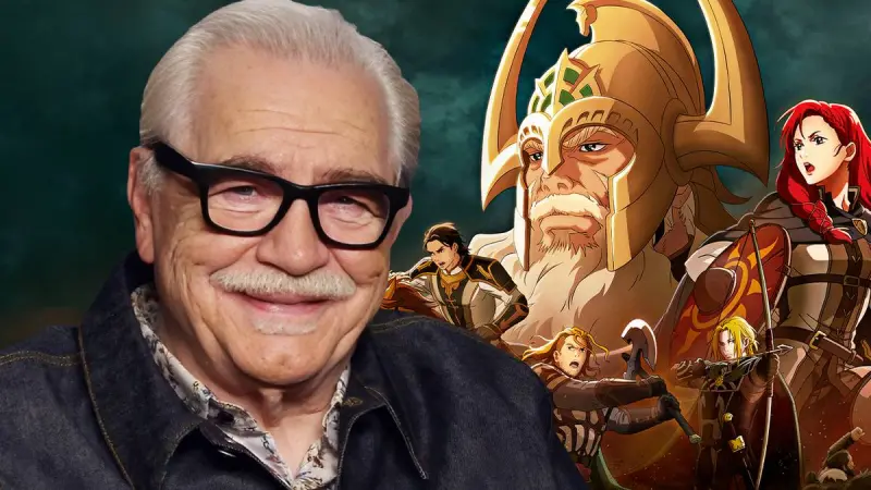 Brian Cox Calls Succession Cast 'Phenomenal' — Even Jeremy Strong — as He Reflects on HBO Hit and New Lord of the Rings Role