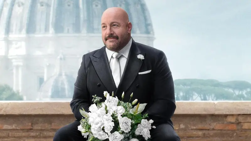 Kevin James’ ‘Solo Mio’: When Will the Rom-Com Hit Streaming?