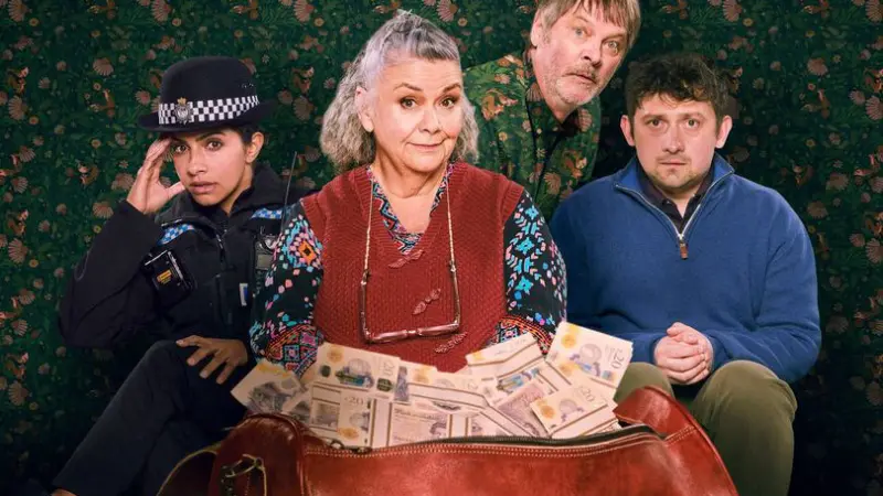 Can You Keep A Secret: Dawn French's Wild New BBC Comedy – Cast, Filming Locations, and Episode Guide