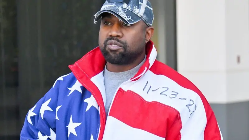 Kanye West Has a New Reported Name: Inside His Latest Switch to 'Ye Ye'