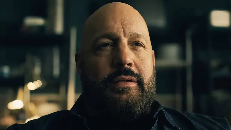 Kevin James and Christina Ricci's 'Guns Up' Quietly Becomes a Streaming Smash