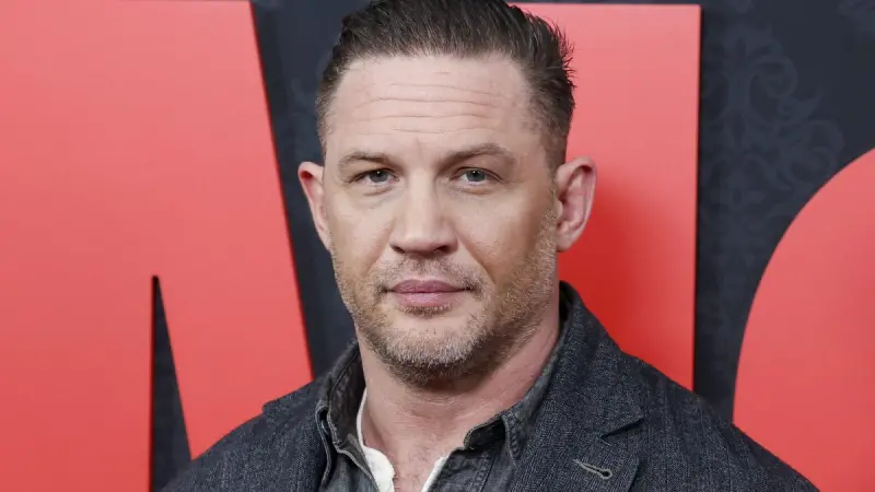 Tom Hardy Declares War in Explosive 'MobLand' Season 2 Trailer