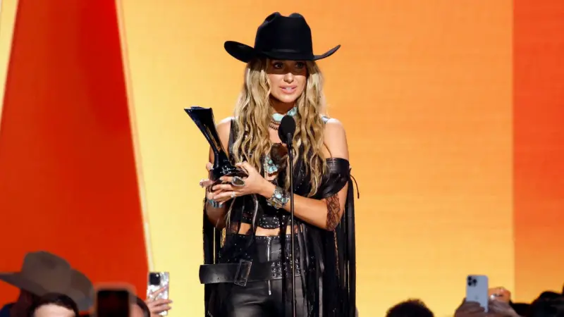 2026 ACM Awards: Shania Twain to Host, Megan Moroney Leads Nominations — Everything to Know