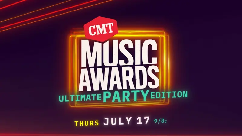 CMT Music Awards: Ultimate Party Edition Set for July as Annual Show Is Reimagined