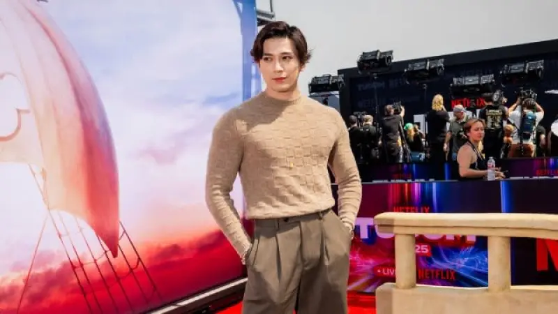 One Piece Live-Action Star Mackenyu's Legendary TCG Collection Proves He's More Than Just Zoro