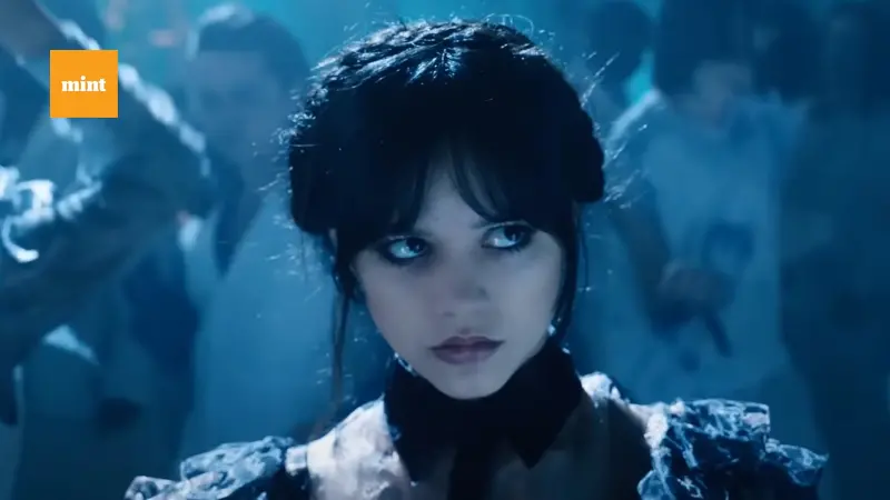 Wednesday Season 2 release date: When will the Netflix show, starring Jenna Ortega, start streaming online?