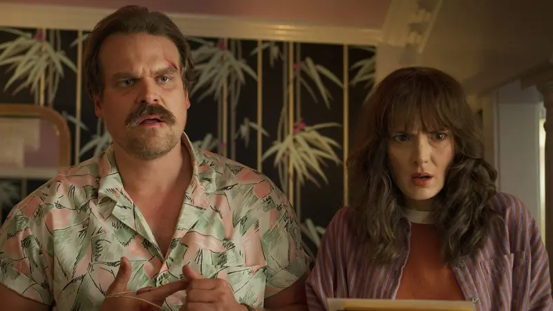'Wednesday' Season 2: The Horror Hit That Beat 'Stranger Things' on Netflix