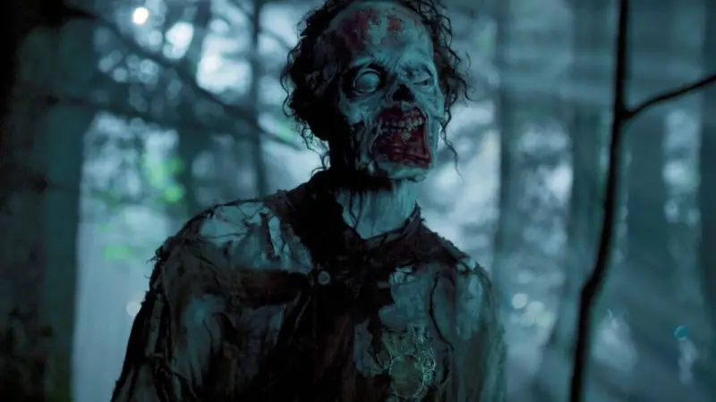 Netflix Wednesday season 2 finale explains Slurp's real identity